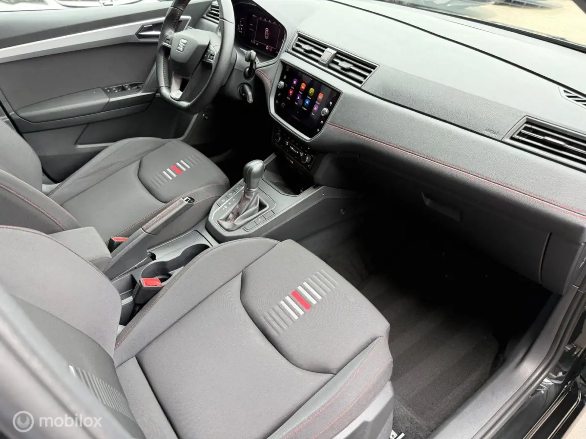 1.0 TSI FR Business Intense Plus