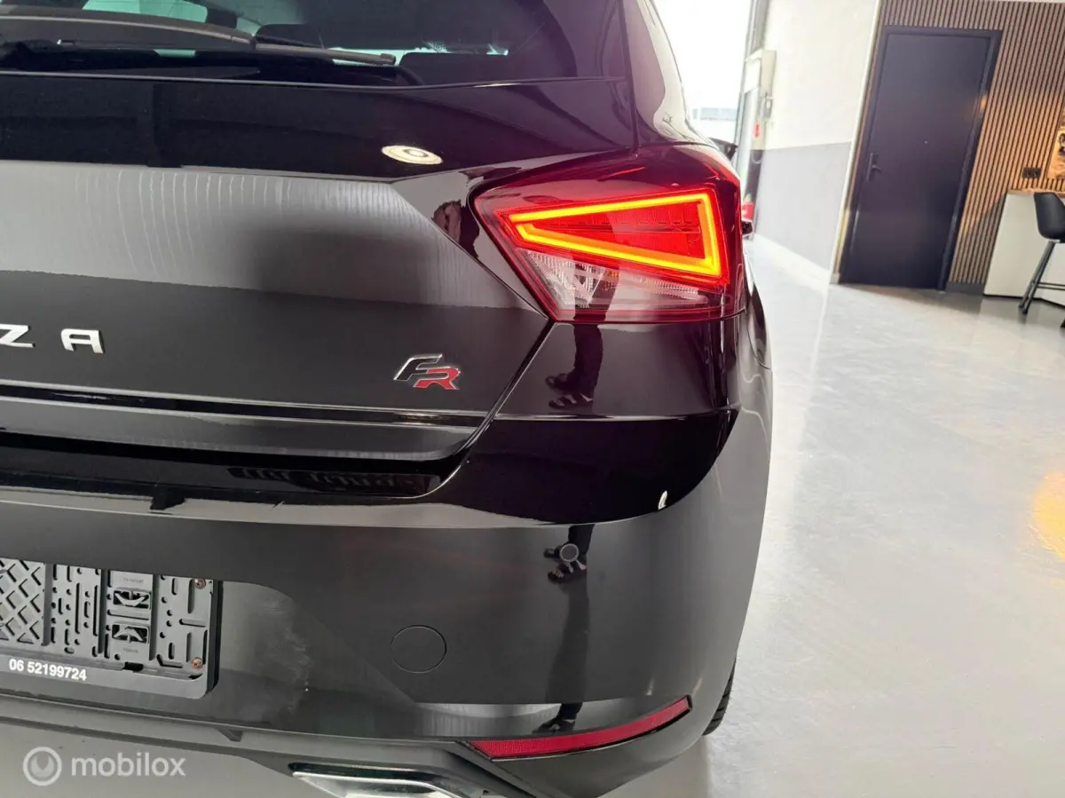 1.0 TSI FR Business Intense Plus