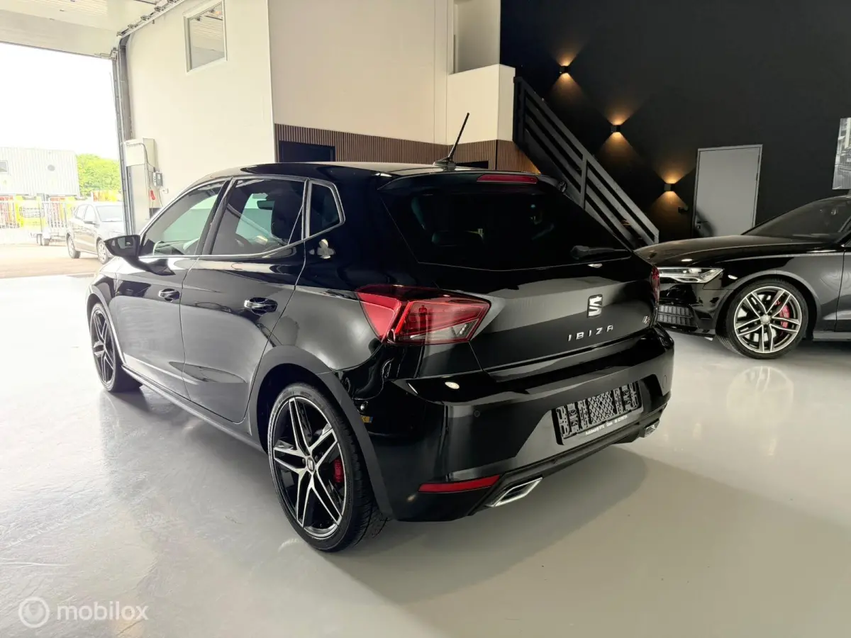 1.0 TSI FR Business Intense Plus