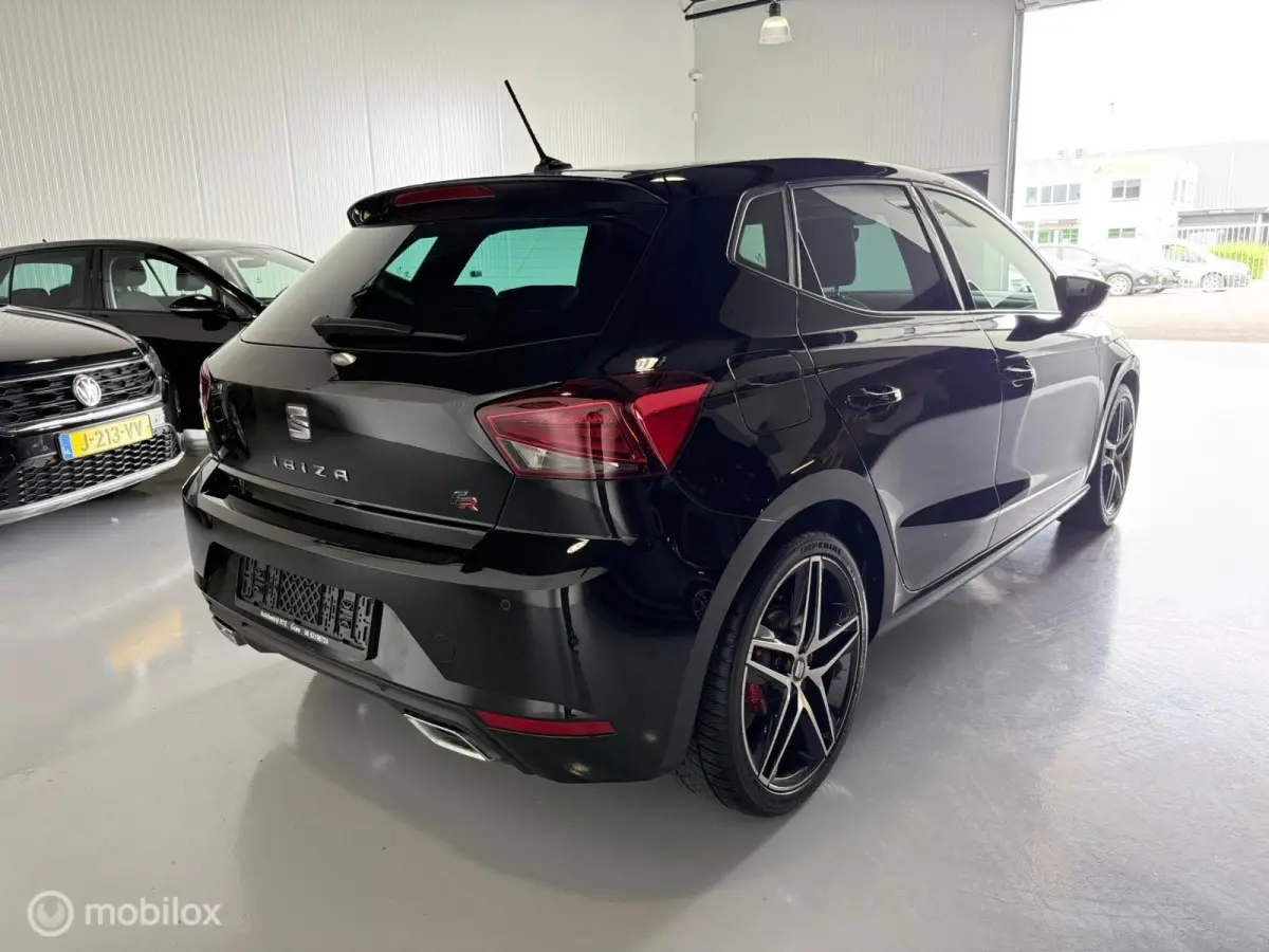 1.0 TSI FR Business Intense Plus