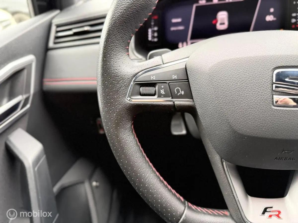 1.0 TSI FR Business Intense Plus