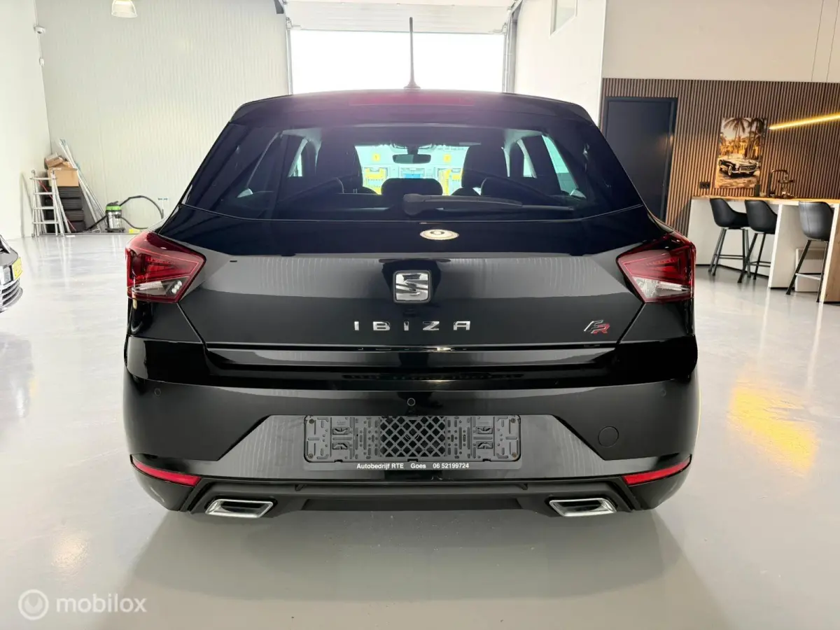 1.0 TSI FR Business Intense Plus