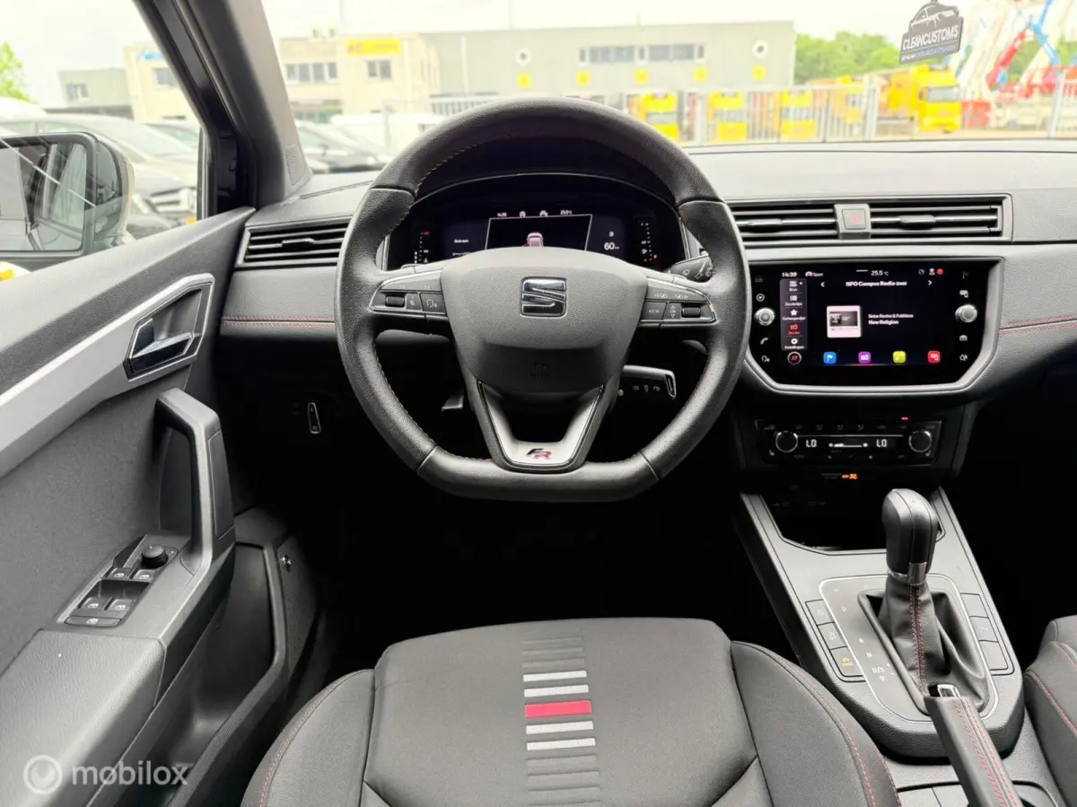 1.0 TSI FR Business Intense Plus