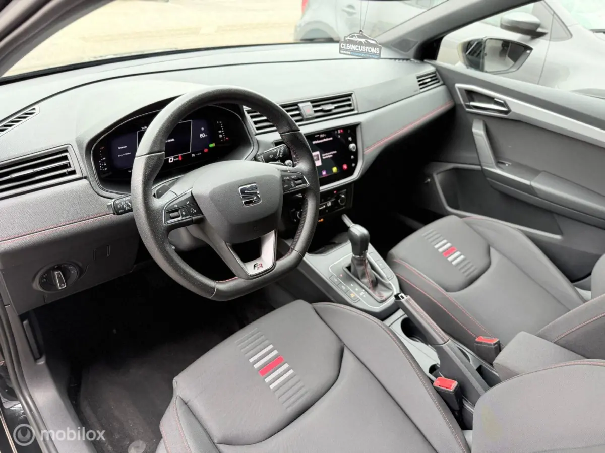 1.0 TSI FR Business Intense Plus