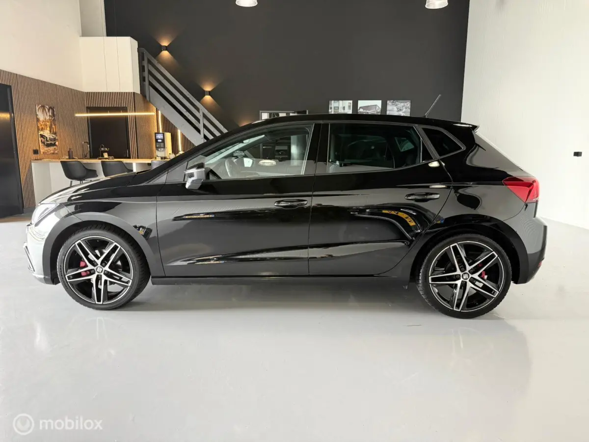 1.0 TSI FR Business Intense Plus