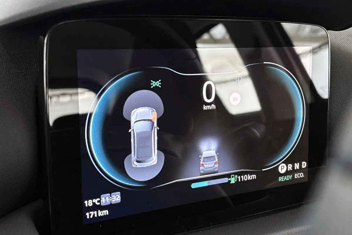 Design 37.3 kWh NET BINNEN!!! SNEL RIJDEN!!