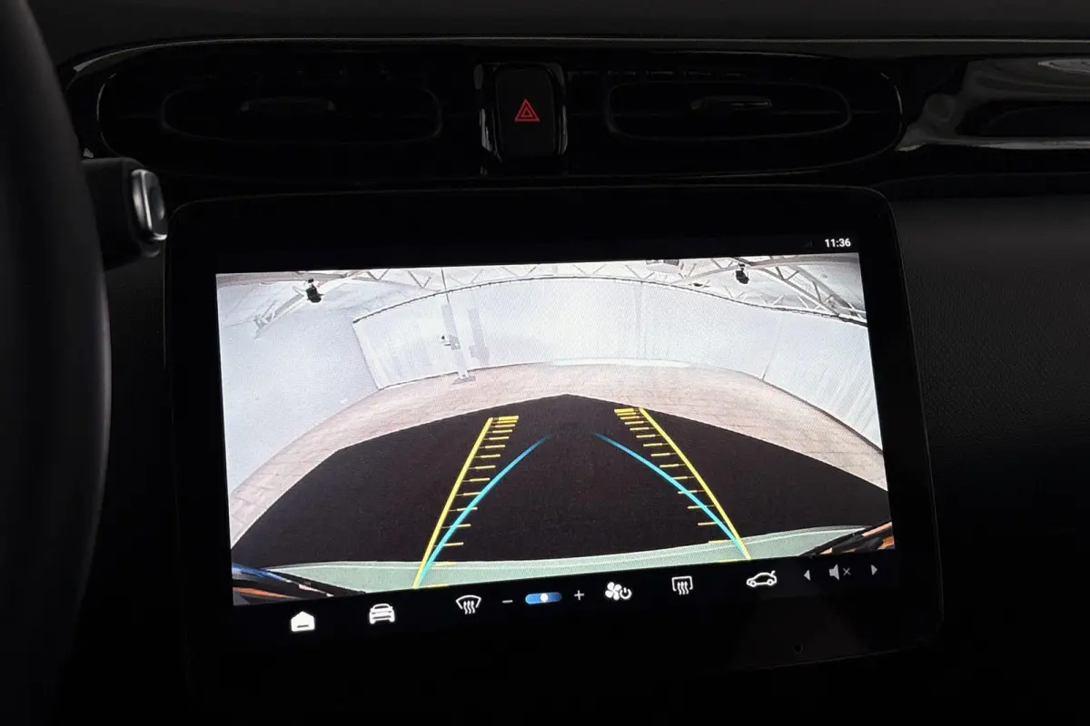 Design 37.3 kWh NET BINNEN!!! SNEL RIJDEN!!