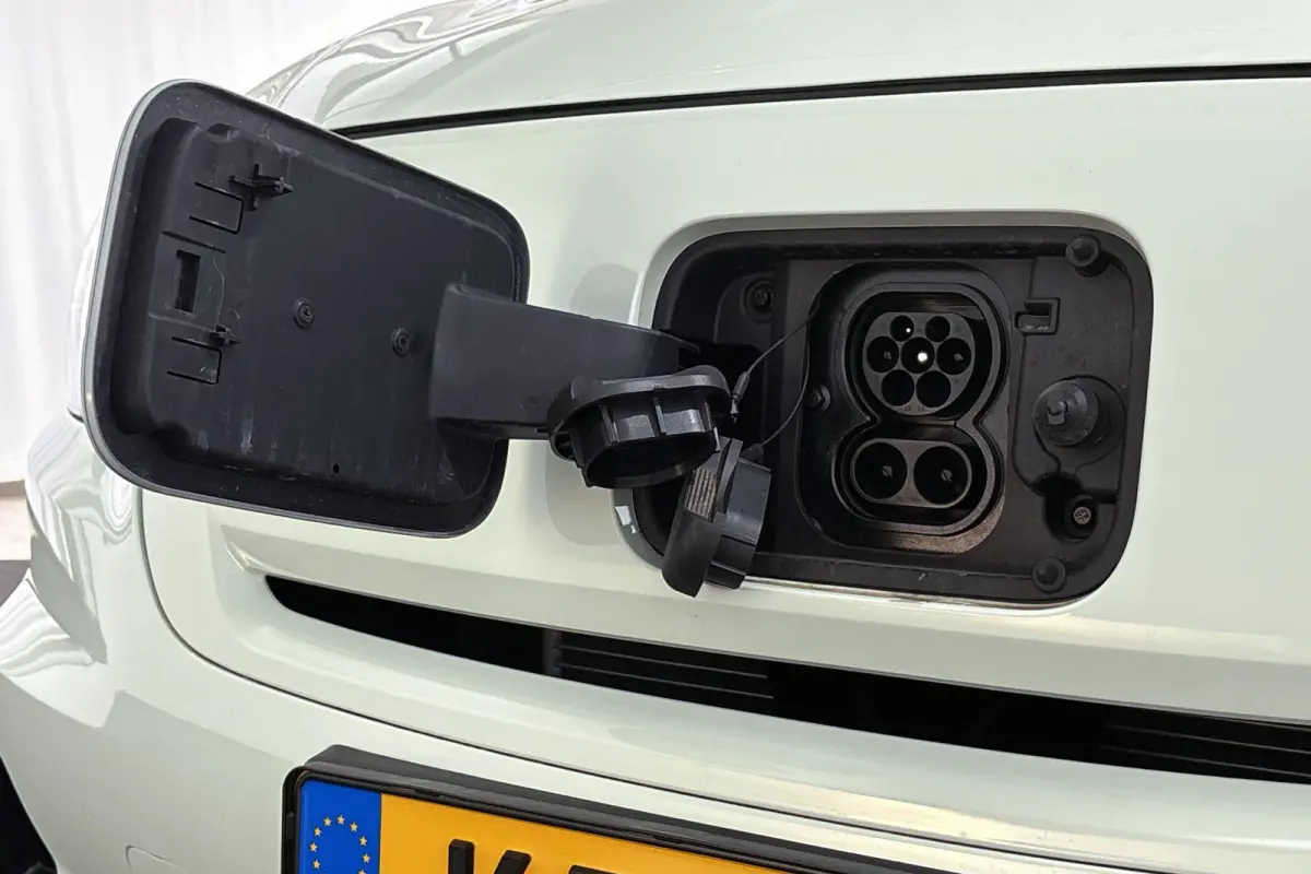Design 37.3 kWh NET BINNEN!!! SNEL RIJDEN!!