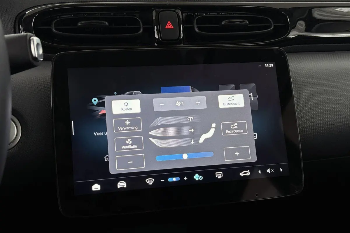 Design 37.3 kWh NET BINNEN!!! SNEL RIJDEN!!