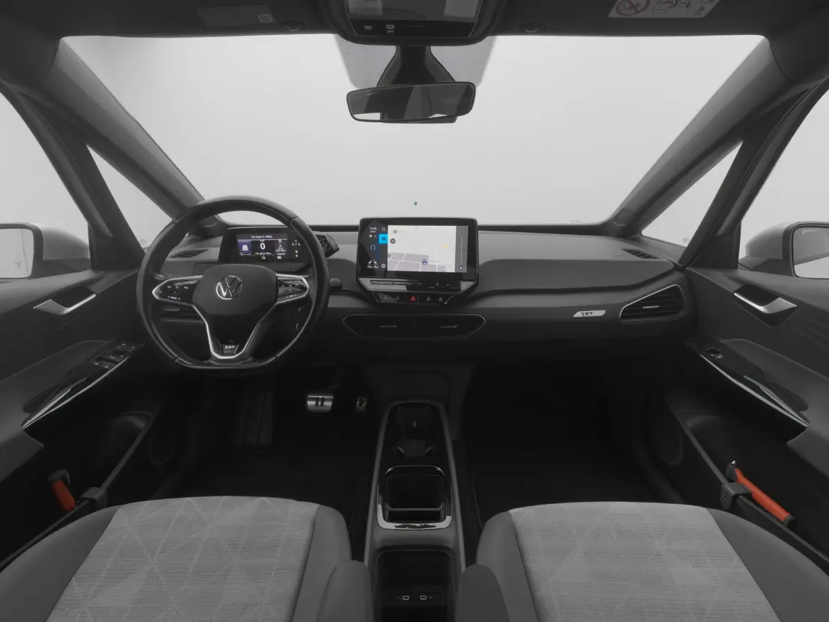 First 58 kWh | ADAPTIVE | STOEL- EN STUURVERW.