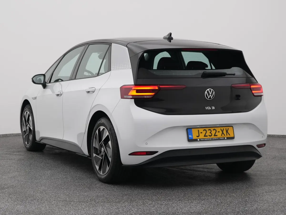 First 58 kWh | ADAPTIVE | STOEL- EN STUURVERW.