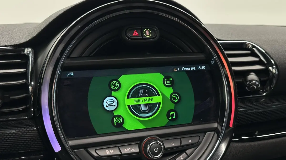 1.5 Cooper Chili NAVI PANO CAMERA HEAD UP ECC CRUISE.