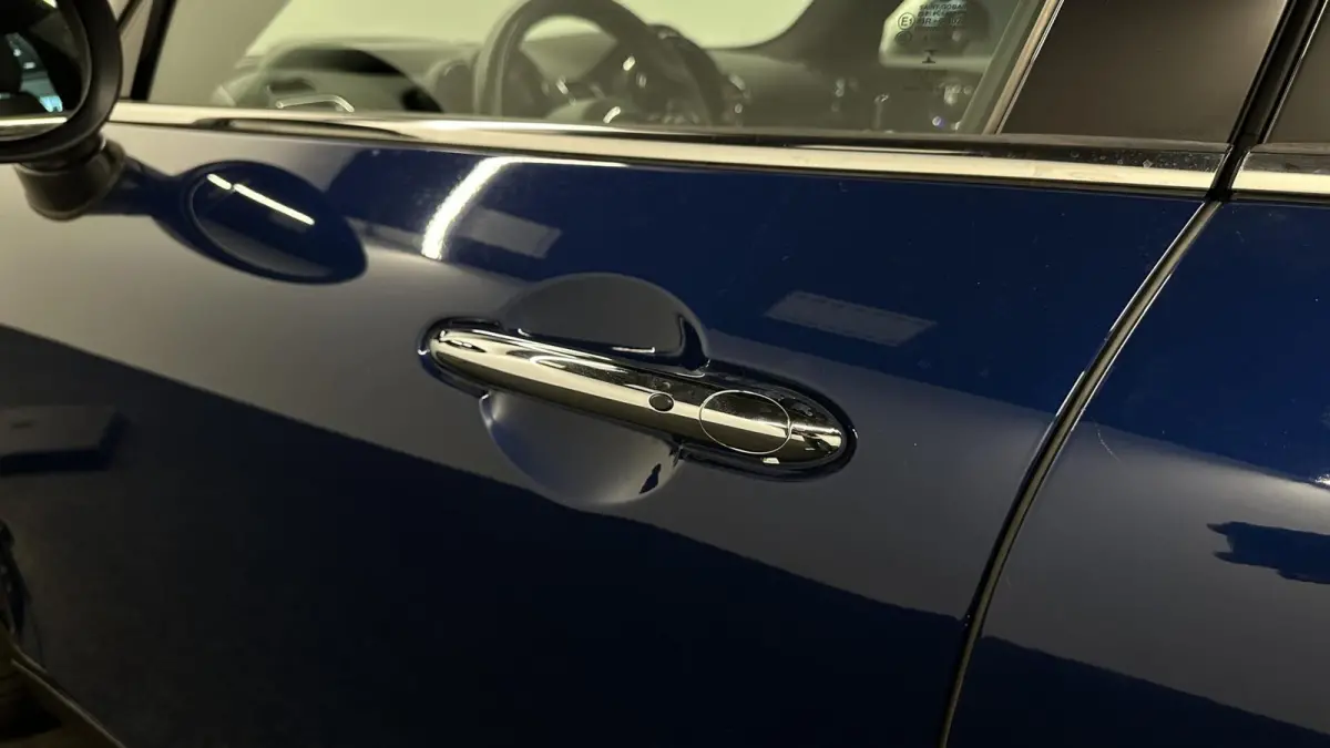 1.5 Cooper Chili NAVI PANO CAMERA HEAD UP ECC CRUISE.