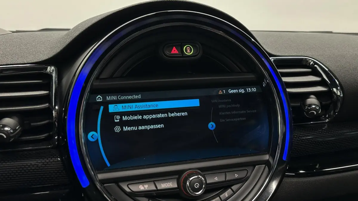 1.5 Cooper Chili NAVI PANO CAMERA HEAD UP ECC CRUISE.