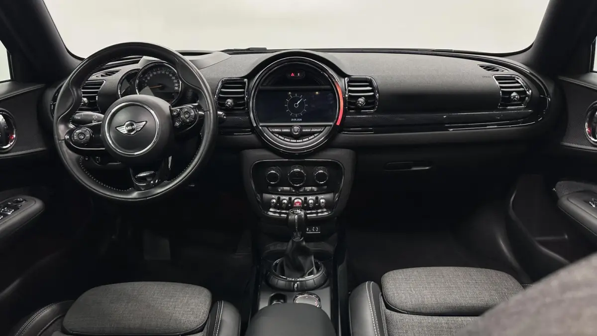 1.5 Cooper Chili NAVI PANO CAMERA HEAD UP ECC CRUISE.