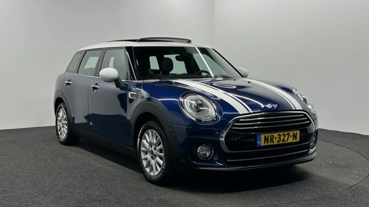 1.5 Cooper Chili NAVI PANO CAMERA HEAD UP ECC CRUISE.