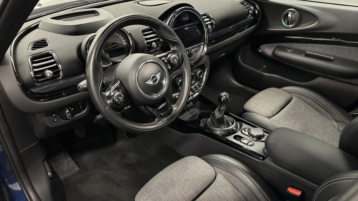 1.5 Cooper Chili NAVI PANO CAMERA HEAD UP ECC CRUISE.