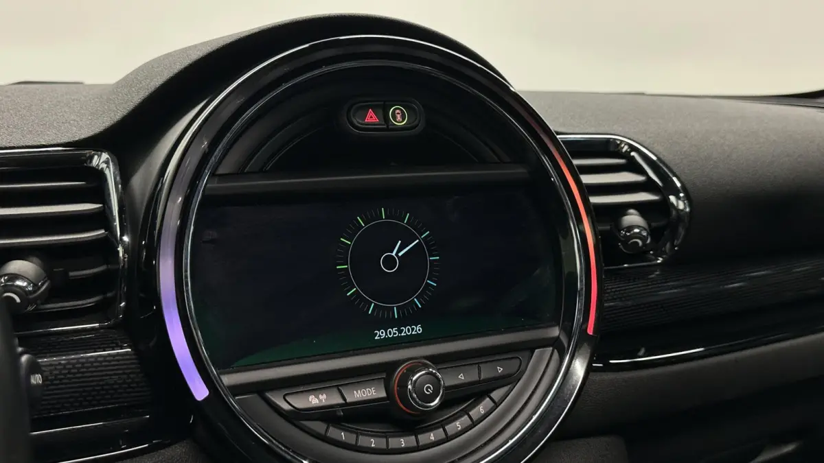1.5 Cooper Chili NAVI PANO CAMERA HEAD UP ECC CRUISE.
