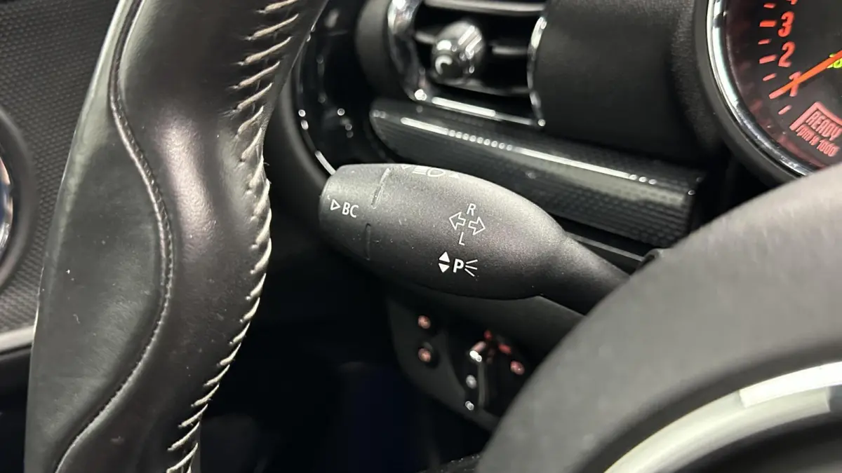 1.5 Cooper Chili NAVI PANO CAMERA HEAD UP ECC CRUISE.