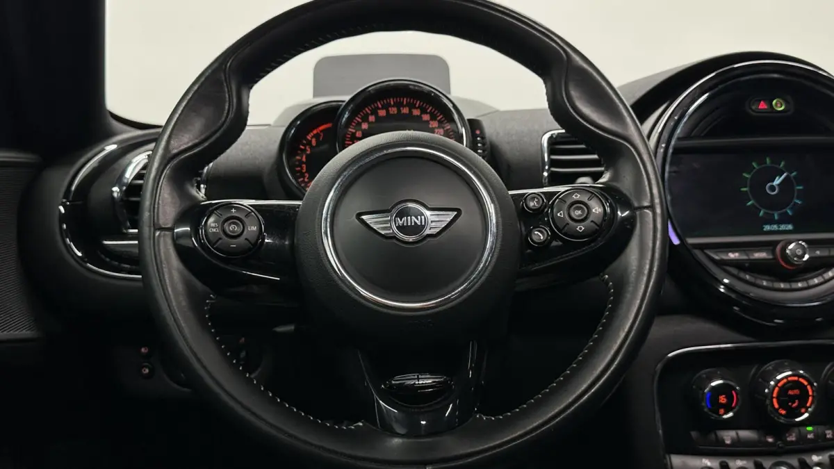1.5 Cooper Chili NAVI PANO CAMERA HEAD UP ECC CRUISE.