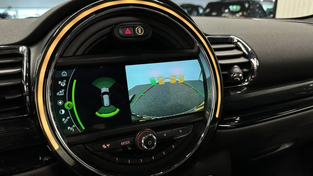 1.5 Cooper Chili NAVI PANO CAMERA HEAD UP ECC CRUISE.