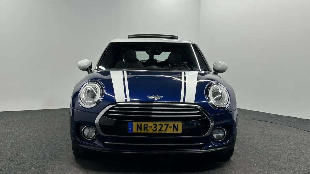 1.5 Cooper Chili NAVI PANO CAMERA HEAD UP ECC CRUISE.