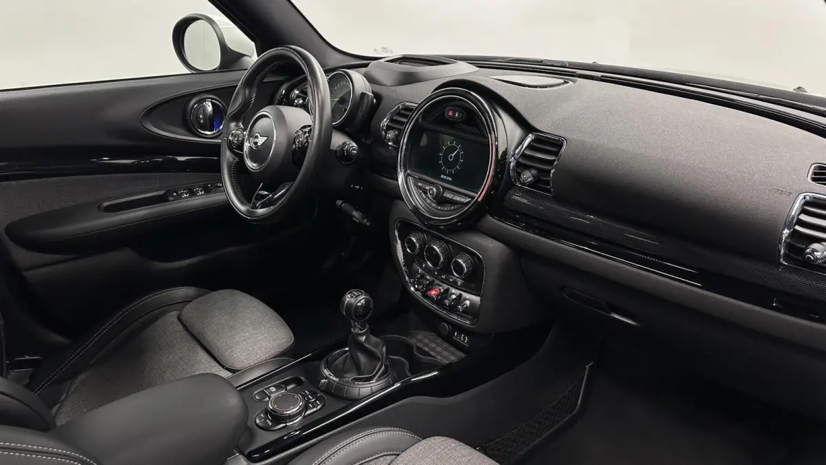 1.5 Cooper Chili NAVI PANO CAMERA HEAD UP ECC CRUISE.