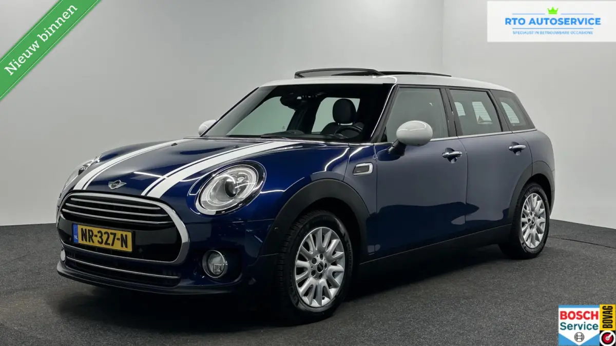 1.5 Cooper Chili NAVI PANO CAMERA HEAD UP ECC CRUISE.
