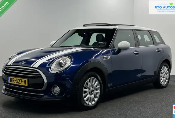 1.5 Cooper Chili NAVI PANO CAMERA HEAD UP ECC CRUISE.