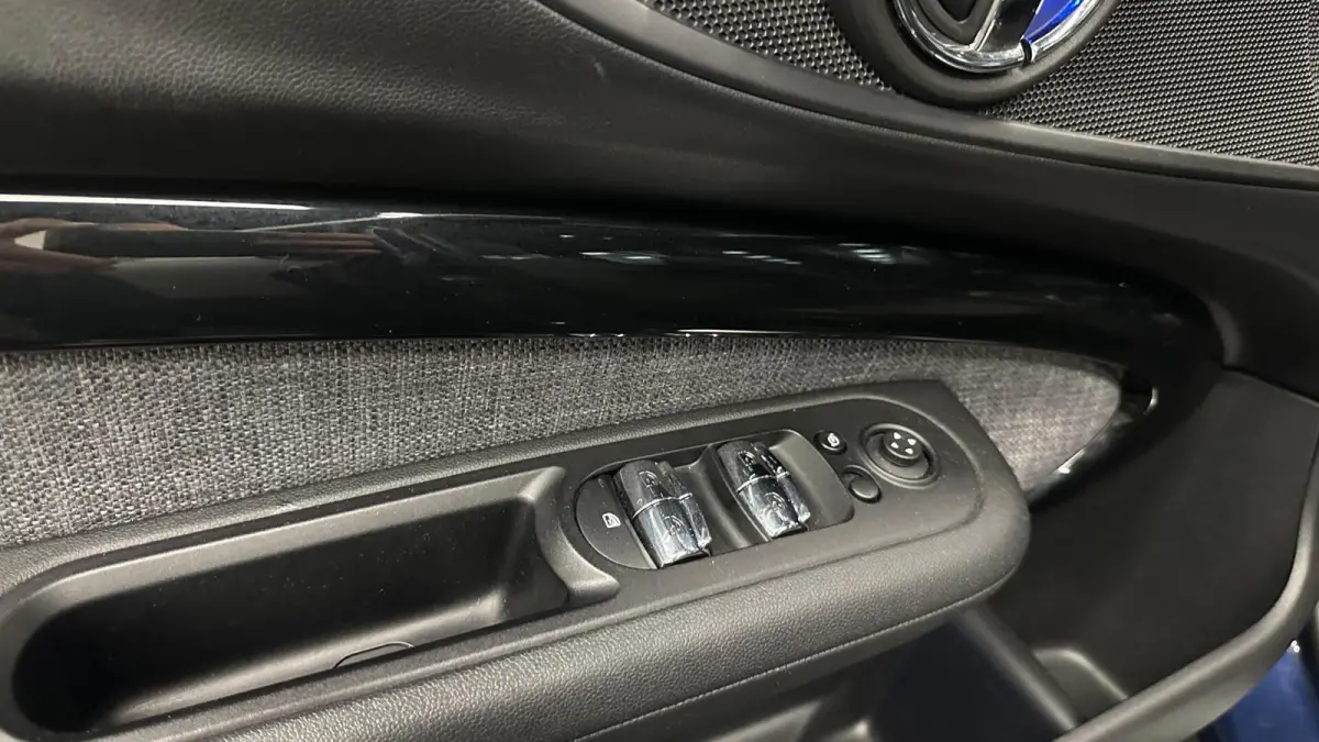 1.5 Cooper Chili NAVI PANO CAMERA HEAD UP ECC CRUISE.