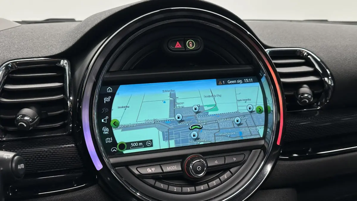 1.5 Cooper Chili NAVI PANO CAMERA HEAD UP ECC CRUISE.