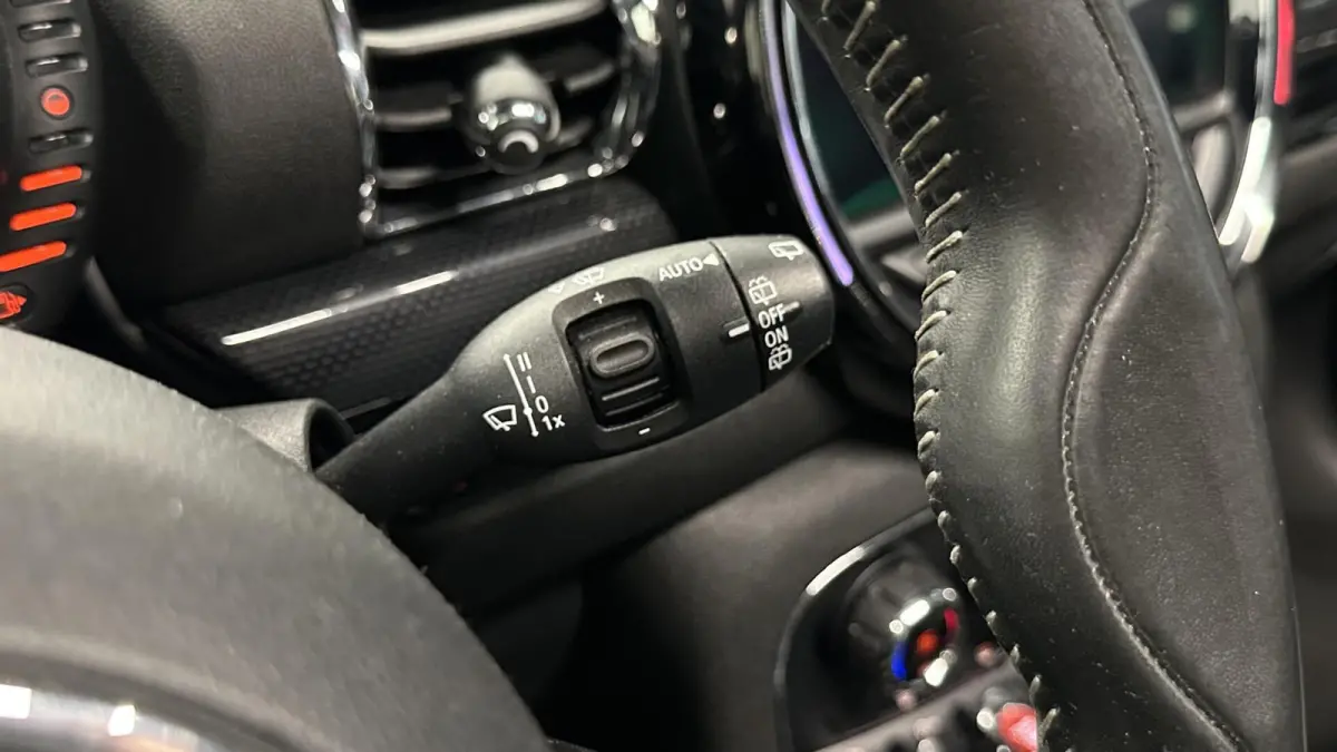 1.5 Cooper Chili NAVI PANO CAMERA HEAD UP ECC CRUISE.