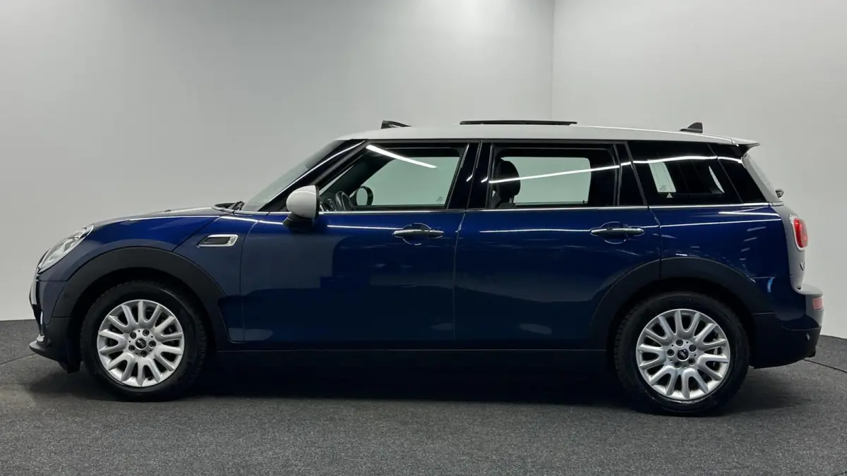 1.5 Cooper Chili NAVI PANO CAMERA HEAD UP ECC CRUISE.