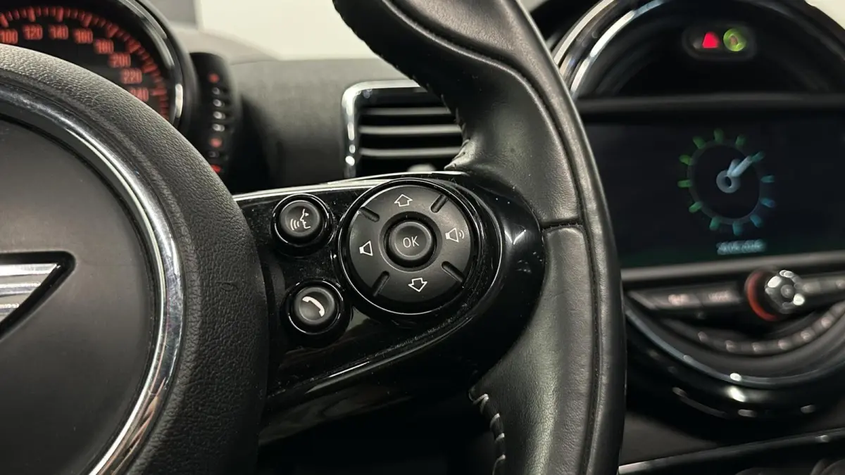 1.5 Cooper Chili NAVI PANO CAMERA HEAD UP ECC CRUISE.