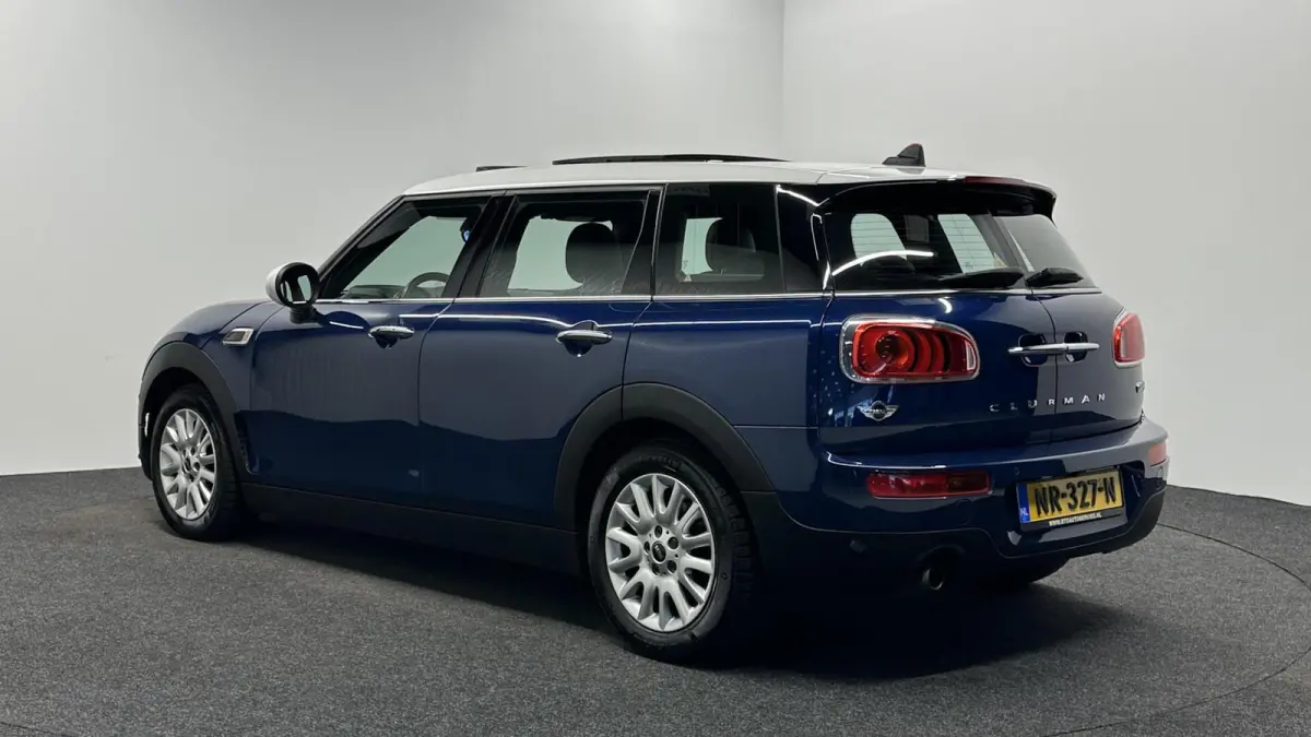 1.5 Cooper Chili NAVI PANO CAMERA HEAD UP ECC CRUISE.