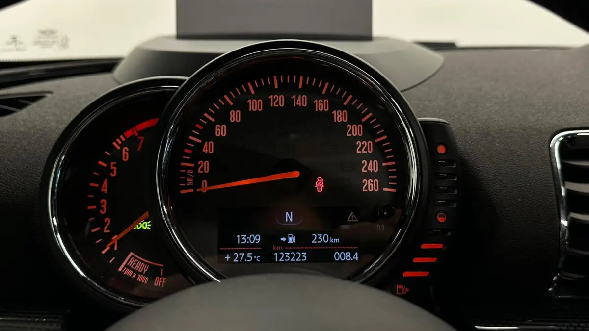1.5 Cooper Chili NAVI PANO CAMERA HEAD UP ECC CRUISE.