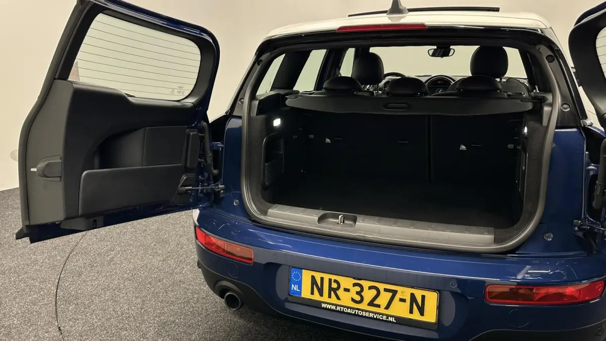 1.5 Cooper Chili NAVI PANO CAMERA HEAD UP ECC CRUISE.