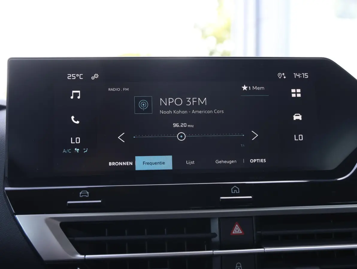 Plus Hybrid 136pk 1ste Eigenaar | Camera | Cruise Control | Apple Carplay & Android Auto |