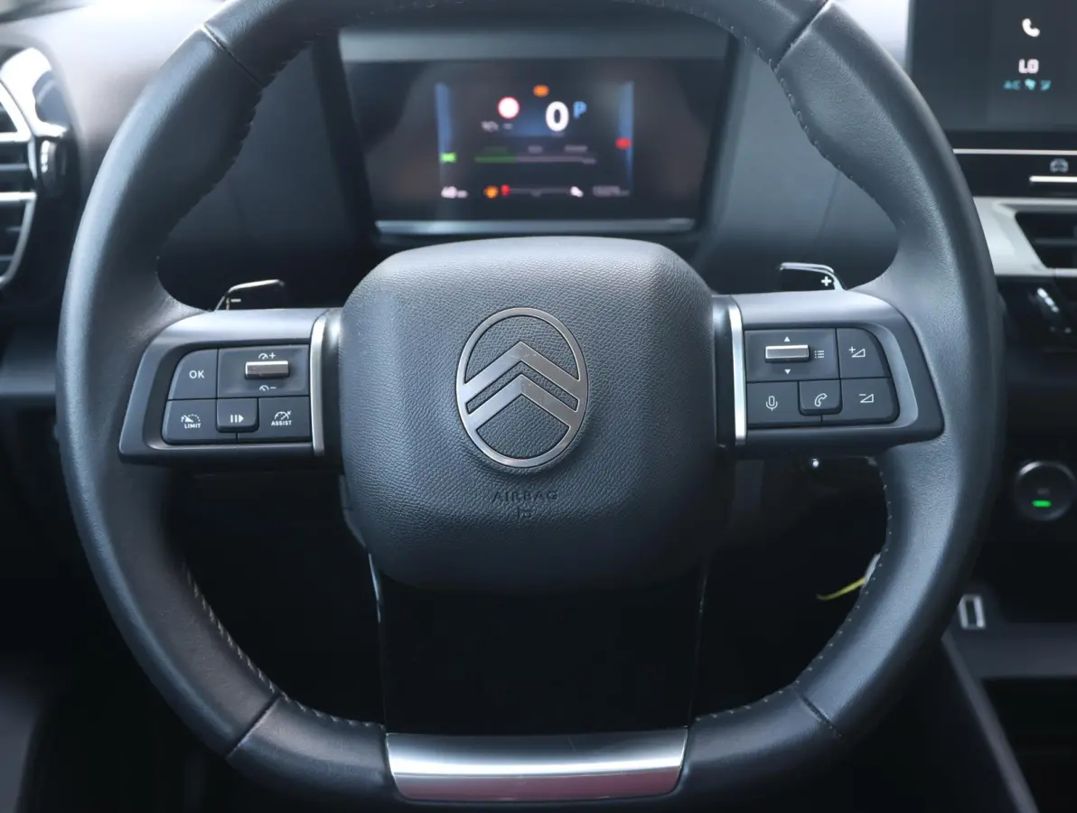Plus Hybrid 136pk 1ste Eigenaar | Camera | Cruise Control | Apple Carplay & Android Auto |