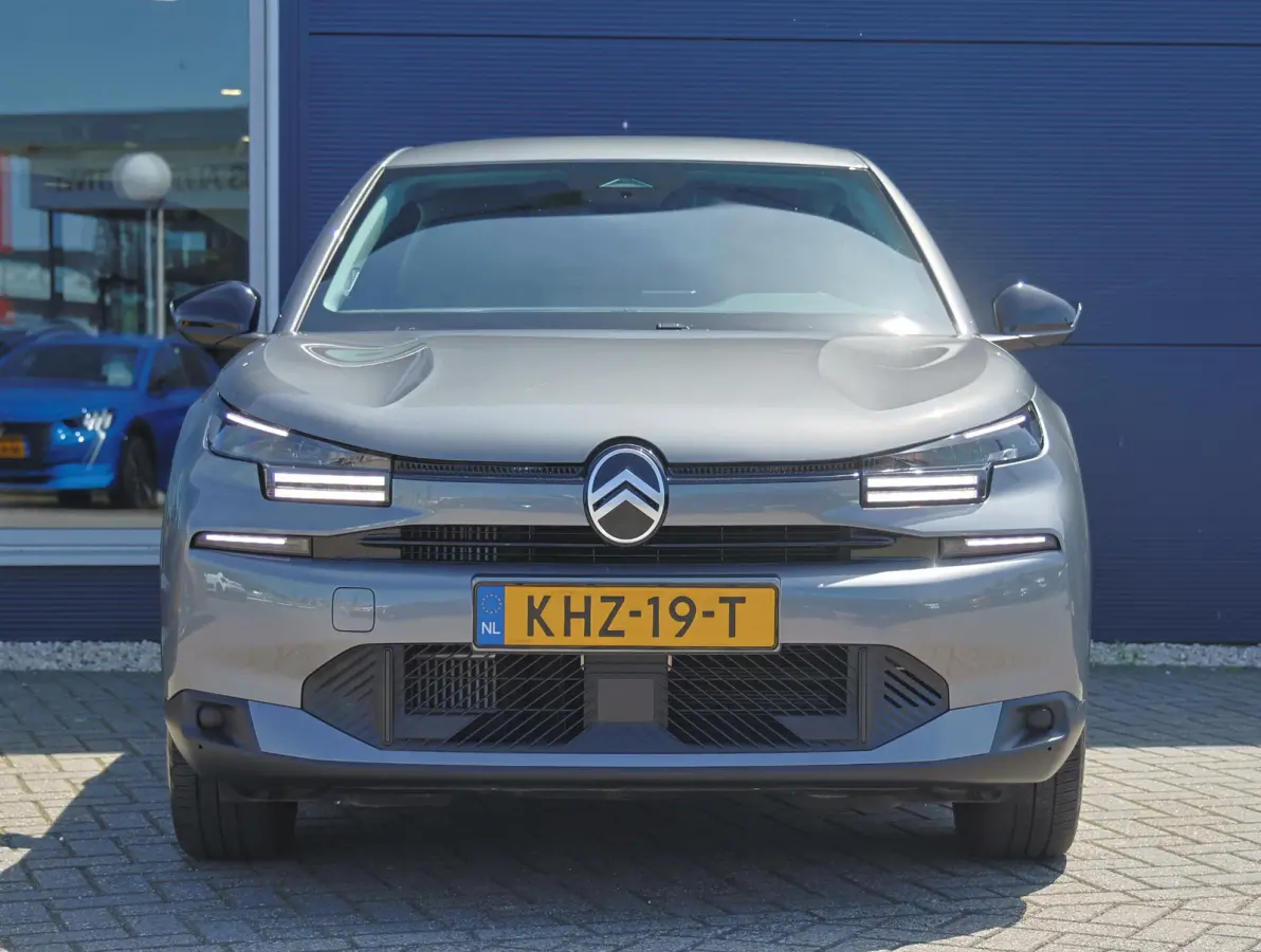 Plus Hybrid 136pk 1ste Eigenaar | Camera | Cruise Control | Apple Carplay & Android Auto |
