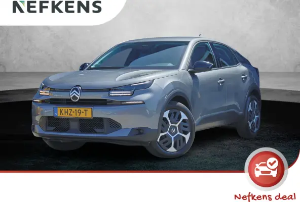 Plus Hybrid 136pk 1ste Eigenaar | Camera | Cruise Control | Apple Carplay & Android Auto |