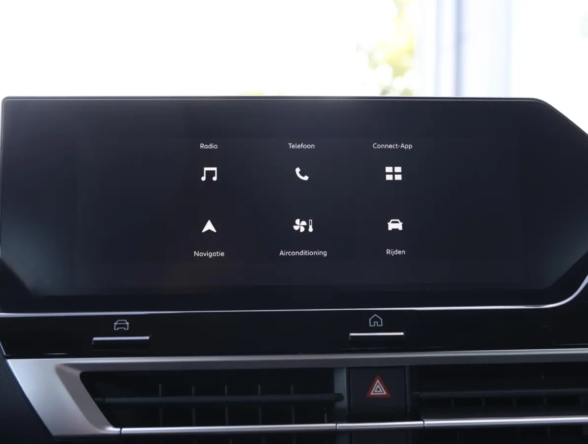 Plus Hybrid 136pk 1ste Eigenaar | Camera | Cruise Control | Apple Carplay & Android Auto |
