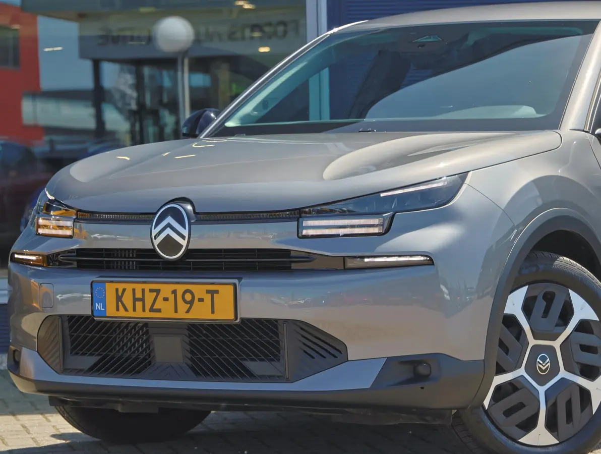 Plus Hybrid 136pk 1ste Eigenaar | Camera | Cruise Control | Apple Carplay & Android Auto |
