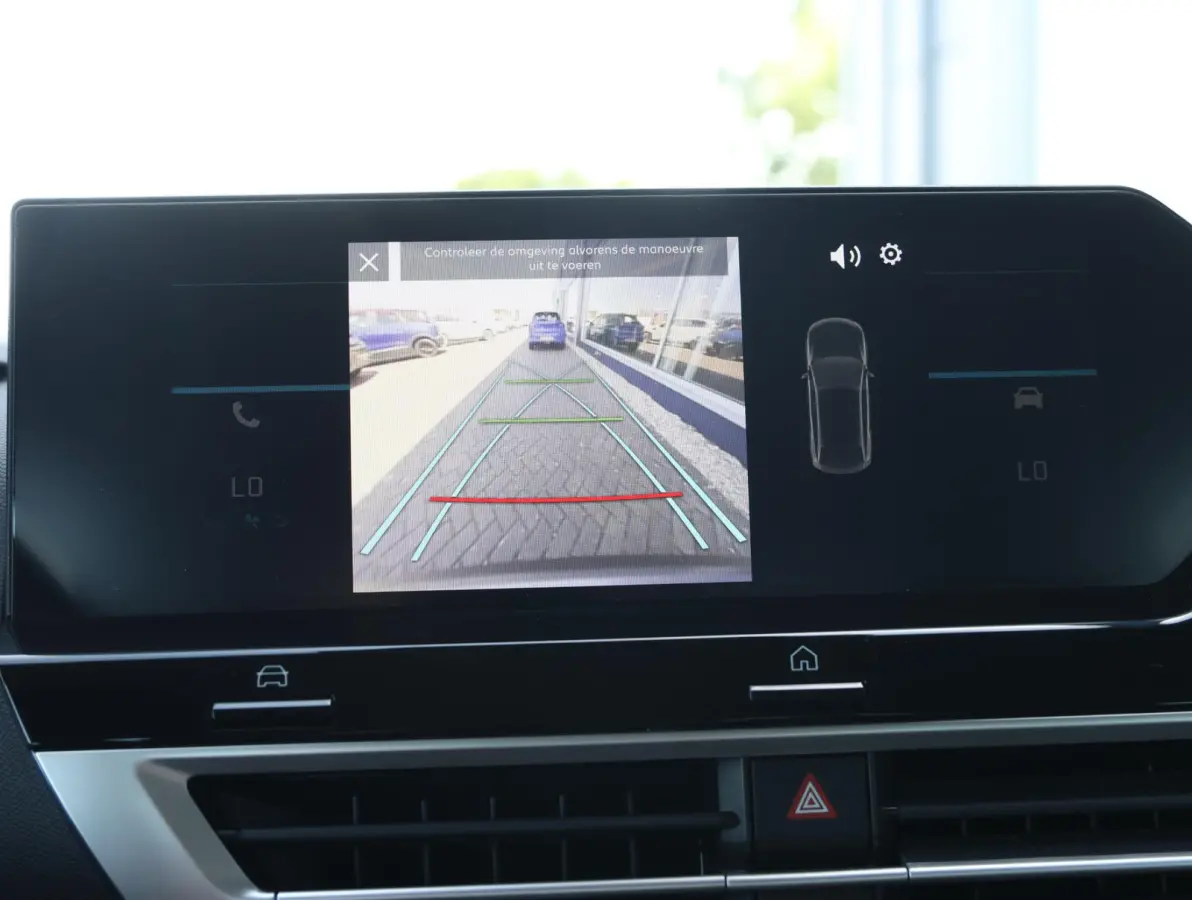 Plus Hybrid 136pk 1ste Eigenaar | Camera | Cruise Control | Apple Carplay & Android Auto |