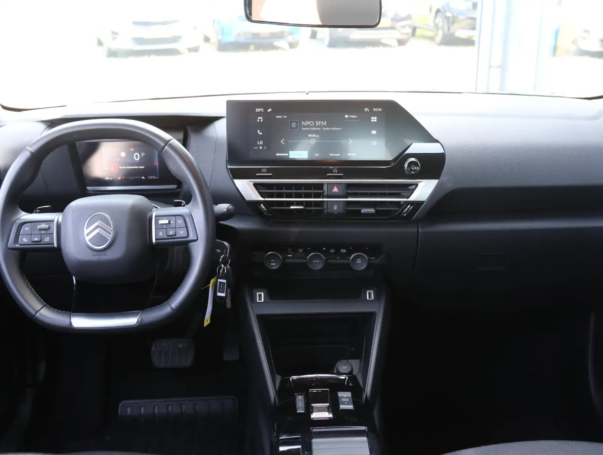 Plus Hybrid 136pk 1ste Eigenaar | Camera | Cruise Control | Apple Carplay & Android Auto |