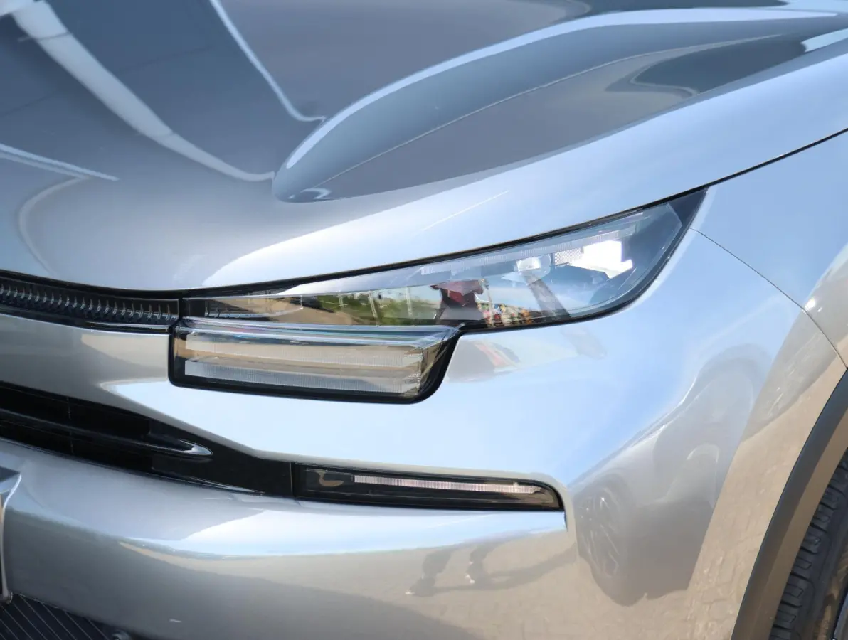 Plus Hybrid 136pk 1ste Eigenaar | Camera | Cruise Control | Apple Carplay & Android Auto |