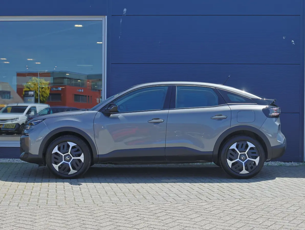 Plus Hybrid 136pk 1ste Eigenaar | Camera | Cruise Control | Apple Carplay & Android Auto |