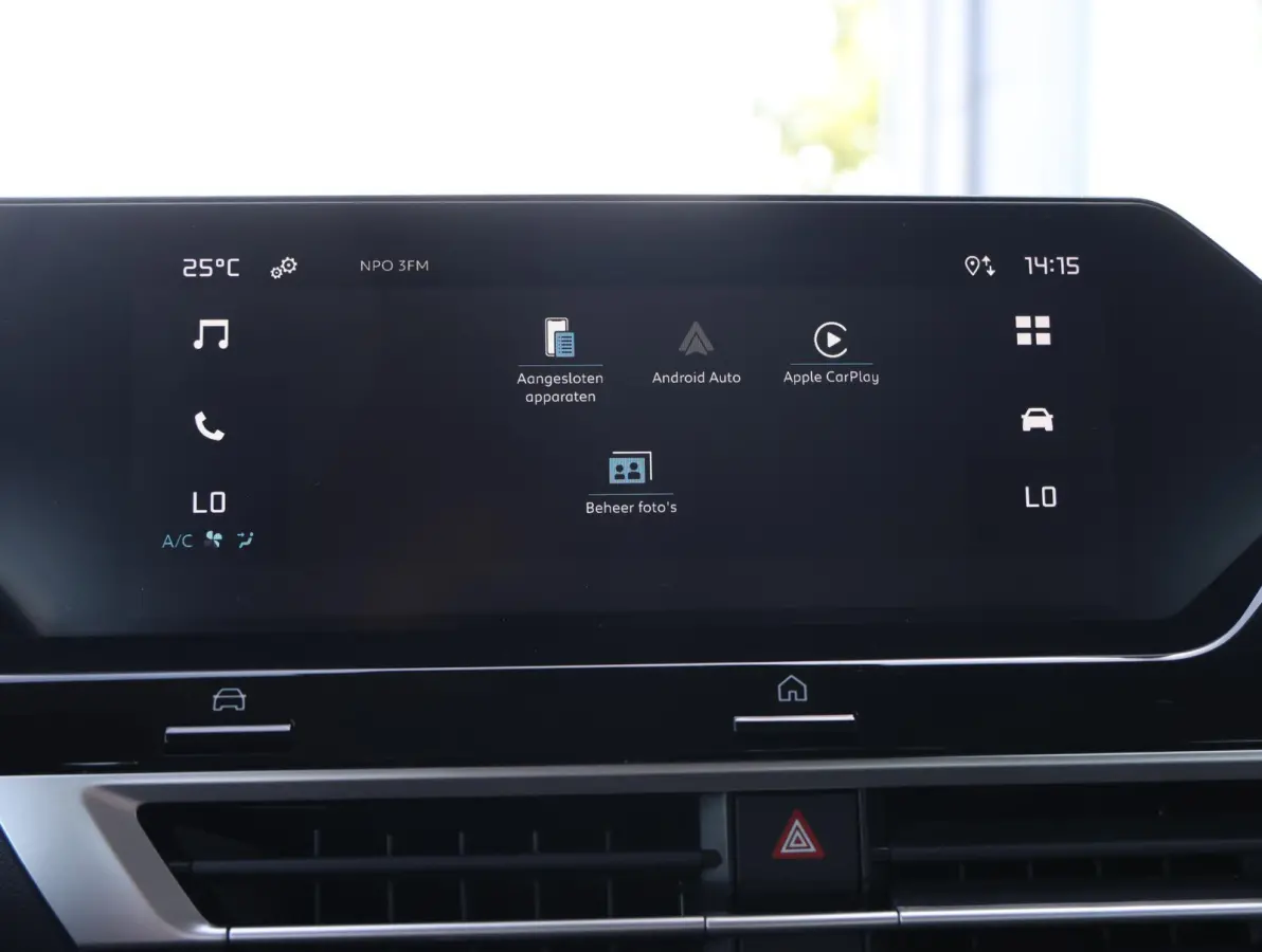 Plus Hybrid 136pk 1ste Eigenaar | Camera | Cruise Control | Apple Carplay & Android Auto |