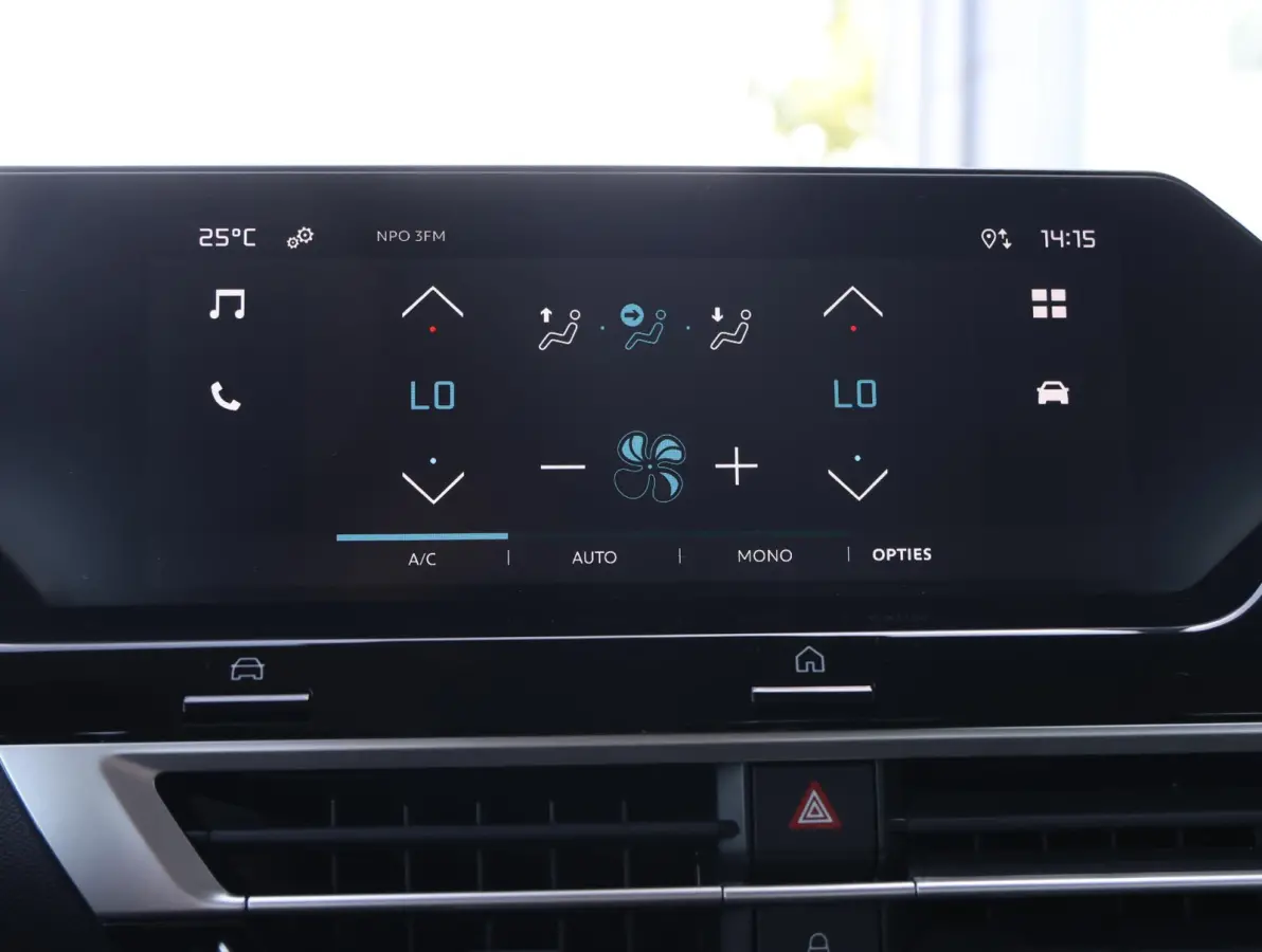 Plus Hybrid 136pk 1ste Eigenaar | Camera | Cruise Control | Apple Carplay & Android Auto |