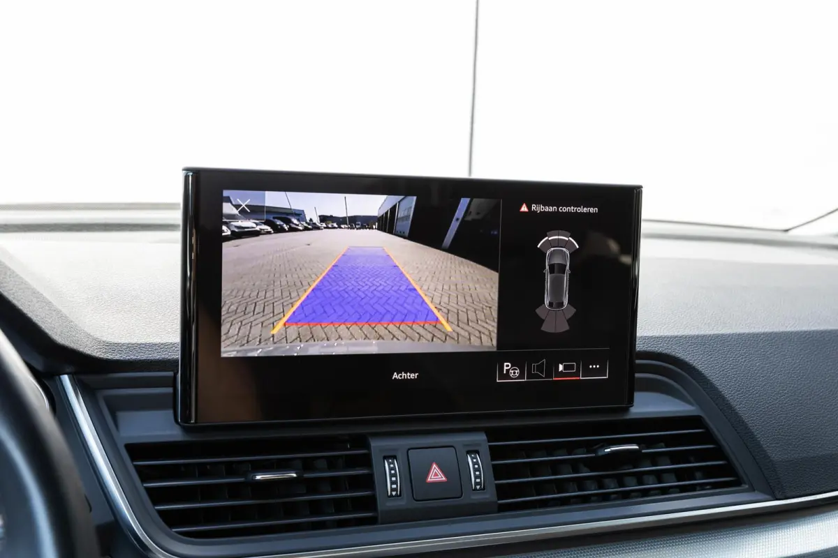 55 TFSIe 367pk quattro S edition | Trekhaak | Head-up | Adaptive Cruise Control